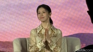 Go Youn Jung Fix Main di Drakor Penulis My Mister