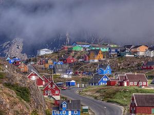 Diincar Trump Sampai Ngotot, Ini 10 Fakta Unik Greenland Bikin Kaget
