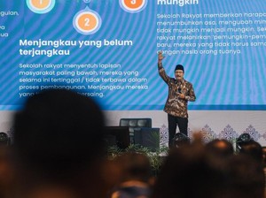Gus Ipul Tegaskan Kepala Daerah Penentu Siswa Sekolah Rakyat, Bukan Kemensos