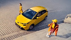 Tampang Honda Jazz Terbaru, Harga Rp 160 Jutaan