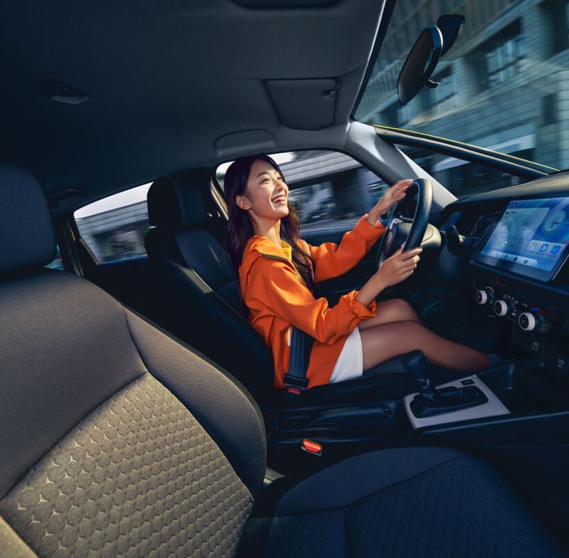 Honda Jazz Terbaru Meluncur di China