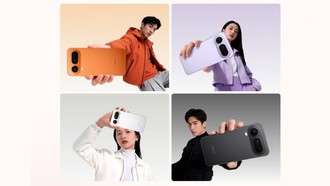 Honor Magic8 Pro Air Resmi Dirilis, HP Tipis Ringan Spesifikasi Gahar