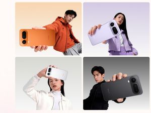 Honor Magic8 Pro Air Resmi Dirilis, HP Tipis Ringan Spesifikasi Gahar