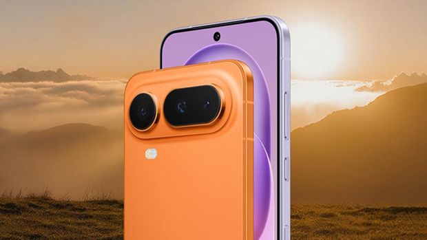 Honor Magic8 Pro Air