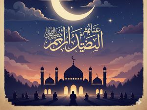 Bagaimana Niat Sholat Nisfu Syaban? Ini Tata Cara, Doa, dan Waktunya