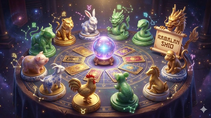 Ramalan Shio Hari Ini 20 Januari 2026, Cek Peruntungan Asmaramu!