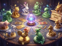 Ramalan Shio Minggu Ini 26 Januari-1 Februari 2026: Sambut Hoki Bertubi-tubi!