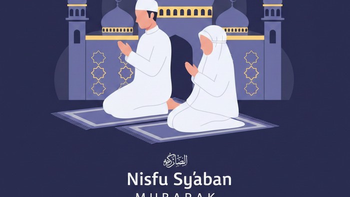 Jadwal Sholat di Bandung Hari ini, Senin 26 Januari 2026