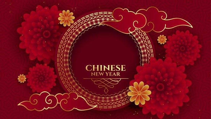 30 Ucapan Imlek dalam Bahasa Mandarin dan Artinya