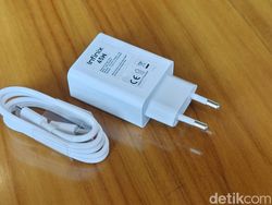 Unboxing Infinix Note Edge: HP Rp 3 Jutaan Bodi Ramping Pesaing iPhone Air