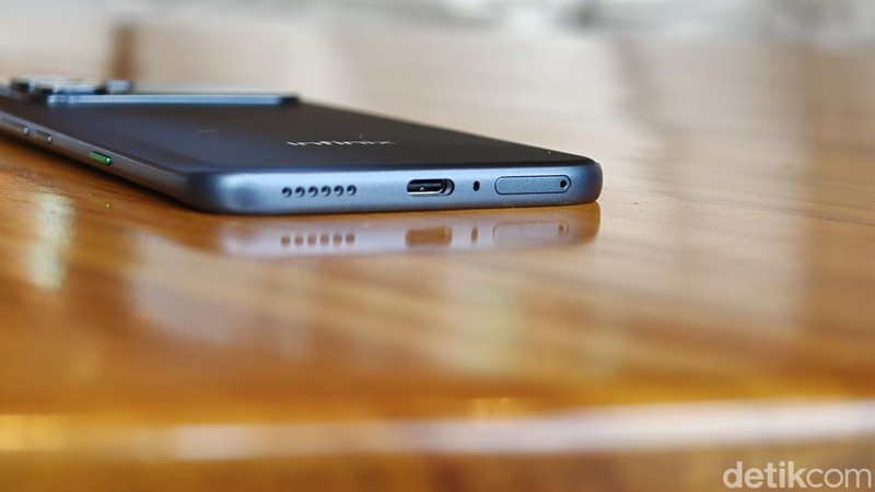 Infinix Note Edge