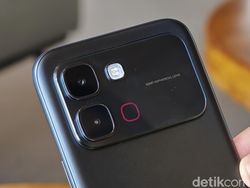 Unboxing Infinix Note Edge: HP Rp 3 Jutaan Bodi Ramping Pesaing iPhone Air