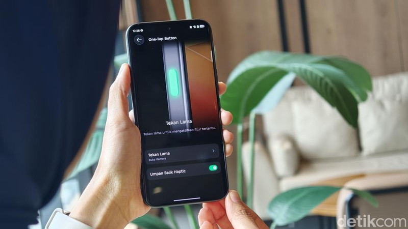 Infinix Note Edge