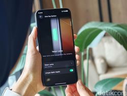 Unboxing Infinix Note Edge: HP Rp 3 Jutaan Bodi Ramping Pesaing iPhone Air