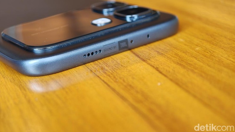 Infinix Note Edge