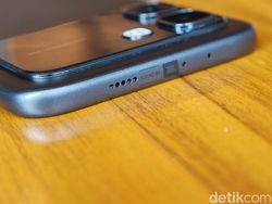 Unboxing Infinix Note Edge: HP Rp 3 Jutaan Bodi Ramping Pesaing iPhone Air