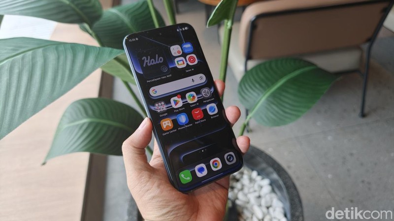 Infinix Note Edge