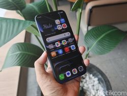 Unboxing Infinix Note Edge: HP Rp 3 Jutaan Bodi Ramping Pesaing iPhone Air