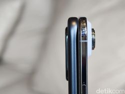 Unboxing Infinix Note Edge: HP Rp 3 Jutaan Bodi Ramping Pesaing iPhone Air