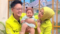 Danang menegaskan menjual rumah tersebut karena, ingin membeli hunian yang lebih besar. Foto: Instagram @danang_official91/@hemasnura