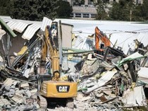 PBB Berang Buldoser Israel Hancurkan Markas UNRWA di Yerusalem: Hentikan!