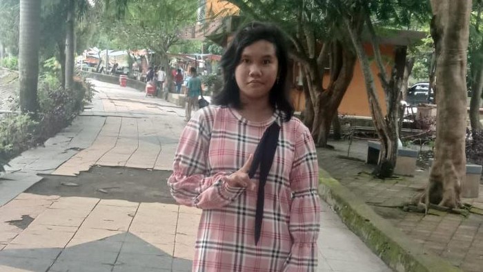 Jeany Indah Sari