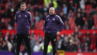 Apa Peran Jonathan Woodgate di MU?