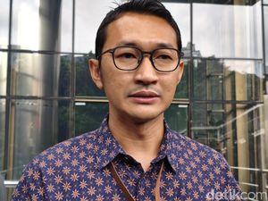 Wali Kota Madiun Maidi Kena OTT Bersama 2 ASN-6 Pihak Swasta