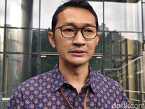 Wali Kota Madiun Maidi Kena OTT Bersama 2 ASN-6 Pihak Swasta