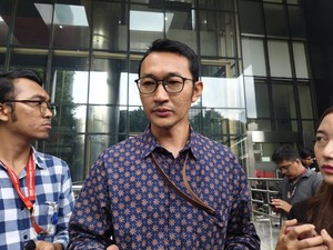 KPK Ikut Pantau Heboh Mobil Dinas Gubernur Kaltim Rp 8,5 M, Wanti-wanti Hal Ini