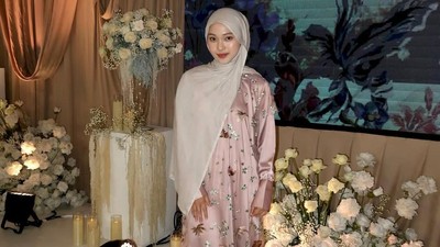 Jule Akui Banyak Salah, Izin Mau Jadi Diri Sendiri