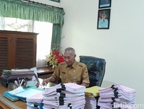 Cerita Kepala Dinas di Pati Usai 5 Jam Diperiksa KPK Terkait OTT Bupati Sudewo