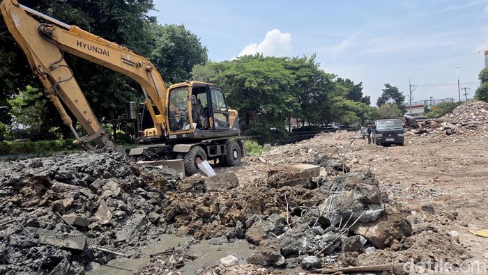 Dulu Underpass, Kenapa Sekarang Flyover yang Akan Dibangun di Ahmad Yani?