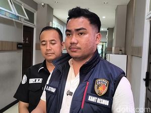 Dendam Kesumat ASN Gresik Lempar Batu Bus Trans Jatim yang Ugal-ugalan