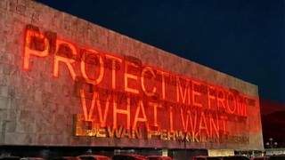 Sentilan Agan Harahap Buat DPR hingga Kondisi Sosial-Politik Indonesia