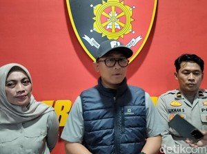 Sebelum Ditahan Yai Mim Sempat Minta Damai Soal Kasus Pornografi