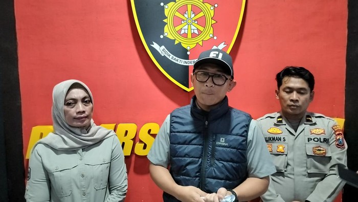 Alasan Yai Mim Ditahan di Kasus Pornografi, Polisi: Meresahkan