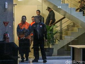 KPK Panggil Waka DPRD Madiun Terkait Kasus Pemerasan Walkot Maidi