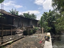 17 Kelurahan di Jogja Termasuk Kawasan Kumuh, Terluas di Gedongkiwo