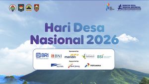 Boyolali, Jadi Tuan Rumah Puncak Hari Desa Nasional 2026