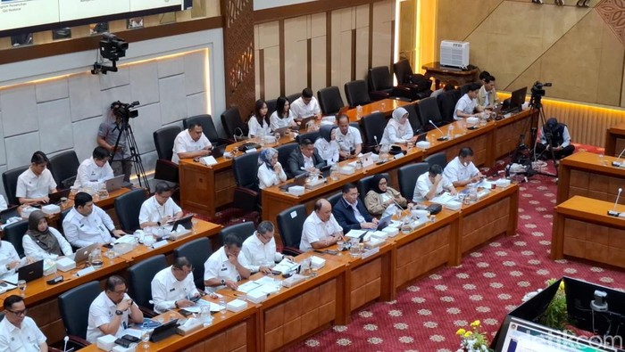 32 Ribu Orang Jadi PPPK BGN Bulan Depan