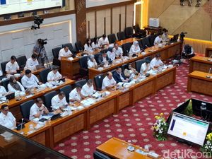 32 Ribu Orang Jadi PPPK BGN Bulan Depan