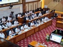 Badan Gizi Nasional Angkat 32 Ribu PPPK Bulan Depan