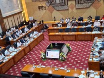 Program MBG Sudah Sedot Anggaran Rp 18 T di Awal Tahun