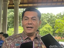 Dewa Jack Bakal Surati Parpol Jika Kader Bolos Rapat Paripurna
