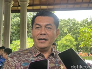 Dewa Jack Bakal Surati Parpol Jika Kader Bolos Rapat Paripurna