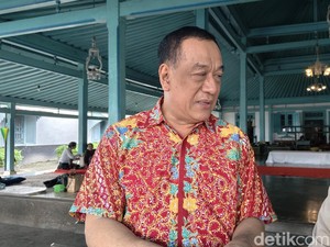 LDA Keraton Solo Bantah Cucu PB XIII Aniaya Tim Keamanan PB XIV Purbaya