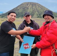 Mau Fotografer Profesional atau Amatir, Semua Bisa Gabung Komunitas Ini