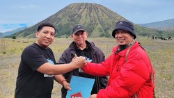 Mau Fotografer Profesional atau Amatir, Semua Bisa Gabung Komunitas Ini