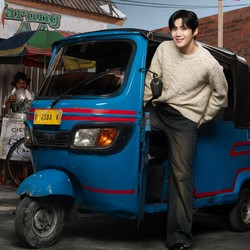 Deretan Drama dan Film Kim Seon Ho yang Paling Populer, Mana Favoritmu?